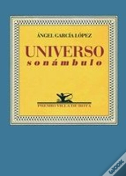 Capa do artigo Universo Sonámbulo