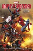 Universo Spiderman La Saga Completa