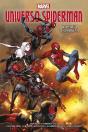 Universo Spiderman La Saga Completa - Preview