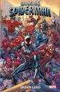 Universo Spiderman Spider-Cero - Preview
