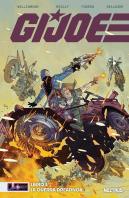 Universo Transformers G.I. Joe 03