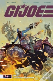 Capa do artigo Universo Transformers G.I. Joe 03