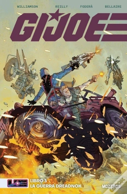 Capa do artigo Universo Transformers G.I. Joe 03