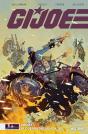 Universo Transformers G.I. Joe 03 - Preview