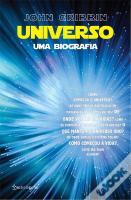 Universo - Uma Biografia