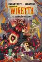 Universo Wigetta 3. El Corazón Oscuro - Preview