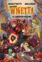 Universo Wigetta 3. El Corazon Oscuro - Preview