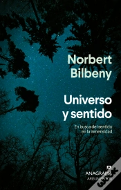 Capa do artigo Universo Y Sentido
