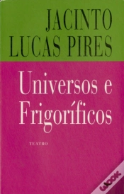 Capa do artigo Universos e Frigoríficos