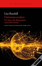 Capa do artigo Universos Ocultos