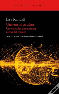 Capa do artigo Universos Ocultos