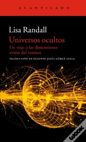 Capa do artigo Universos Ocultos