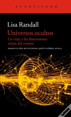 Capa do artigo Universos Ocultos