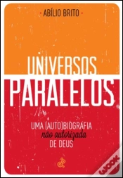 Capa do artigo Universos Paralelos