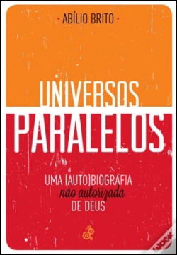 Capa do artigo Universos Paralelos