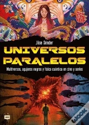 Capa do artigo Universos Paralelos