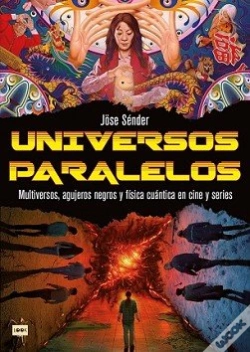 Capa do artigo Universos Paralelos