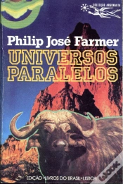 Capa do artigo Universos Paralelos