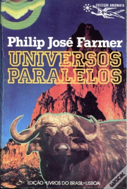 Capa do artigo Universos Paralelos