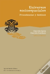 Capa do artigo Universos Socioespaciales