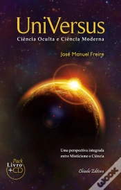 Capa do artigo UniVersus