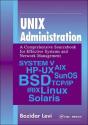 Unix Administration - Preview