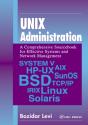 Unix Administration - Preview