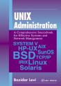 Unix Administration - Preview