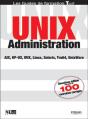 Unix Administration : Solaris, Aix, Hp-Ux, Linux, Tru64, Unixware - Preview