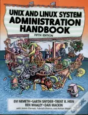 Unix And Linux System Administration Handbook