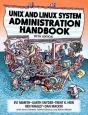 Unix And Linux System Administration Handbook - Preview