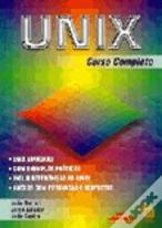 Unix - Curso Completo