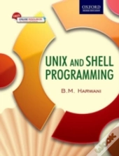 Unix & Shell Programming