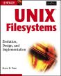 Unix Filesystems - Preview