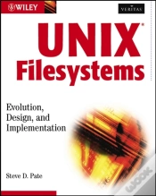 Capa do artigo Unix Filesystems