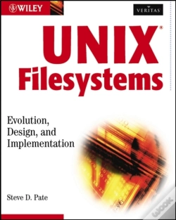 Capa do artigo Unix Filesystems