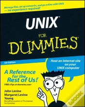 Capa do artigo Unix For Dummies