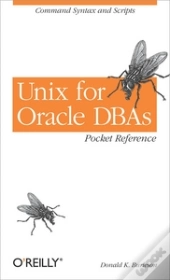 Unix For Oracle Dbas Pocket Reference
