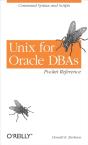 Unix For Oracle Dbas Pocket Reference - Preview
