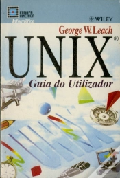 Capa do artigo Unix - Guia do Utilizador
