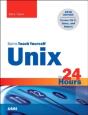 Unix In 24 Hours, Sams Teach Yourself - Preview