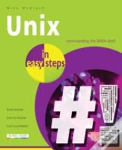 Capa do artigo Unix In Easy Steps