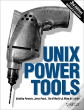 Unix Power Tools 3e