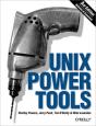 Unix Power Tools 3e - Preview