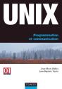 Unix - Programmation Et Communication : Programmation Et Communication - Preview