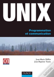 Capa do artigo Unix - Programmation Et Communication : Programmation Et Communication