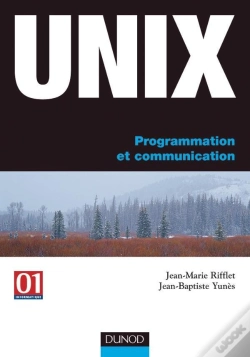 Capa do artigo Unix - Programmation Et Communication : Programmation Et Communication