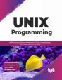 Unix Programming - Preview
