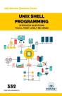 Unix Shell Programming Interview Questions You'Ll Most Likely Be Asked - Preview