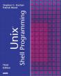 Unix Shell Programming - Preview